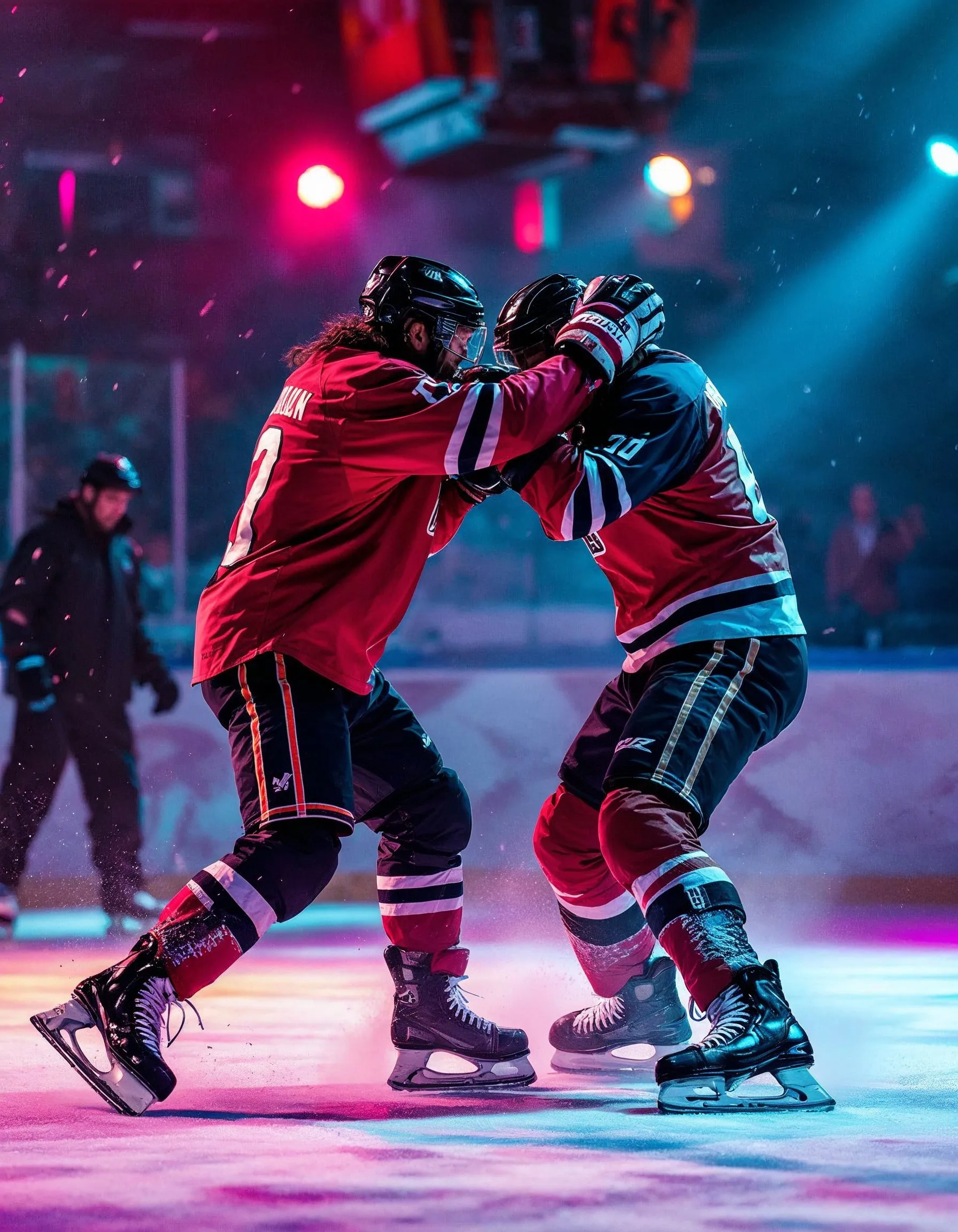 bkfc iced about us page