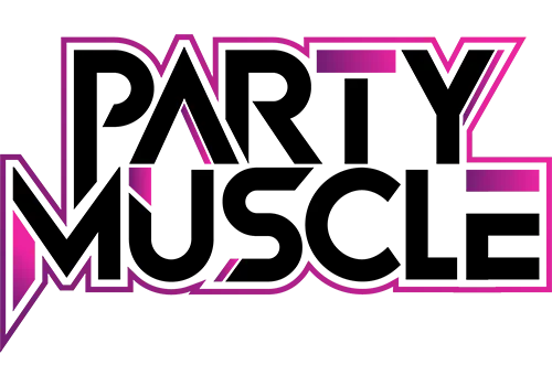 home 3 partymuslcelogo