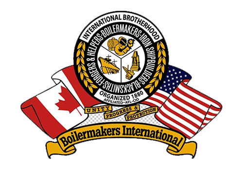 boilermakers international logo