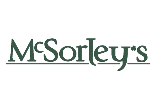 mcsorleys logo