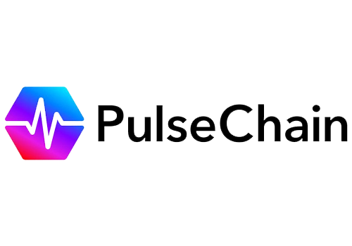 pulse chain logo