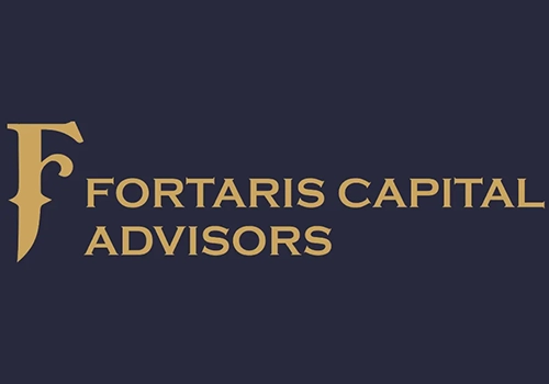 fortaris capital logo