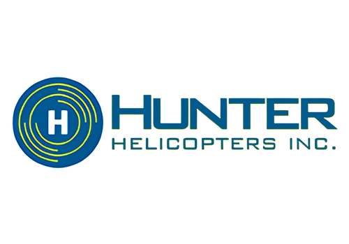 hunder heli logo
